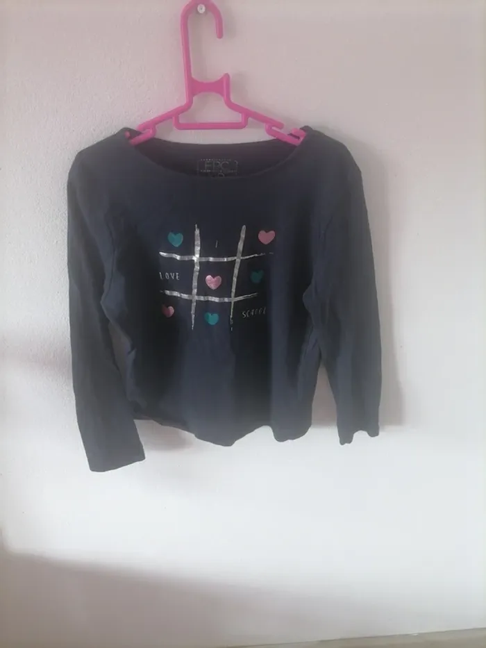 Tee shirt