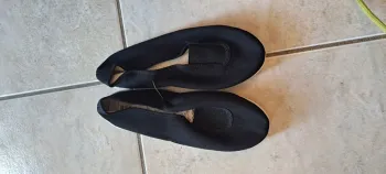 Chausson danse taille 32