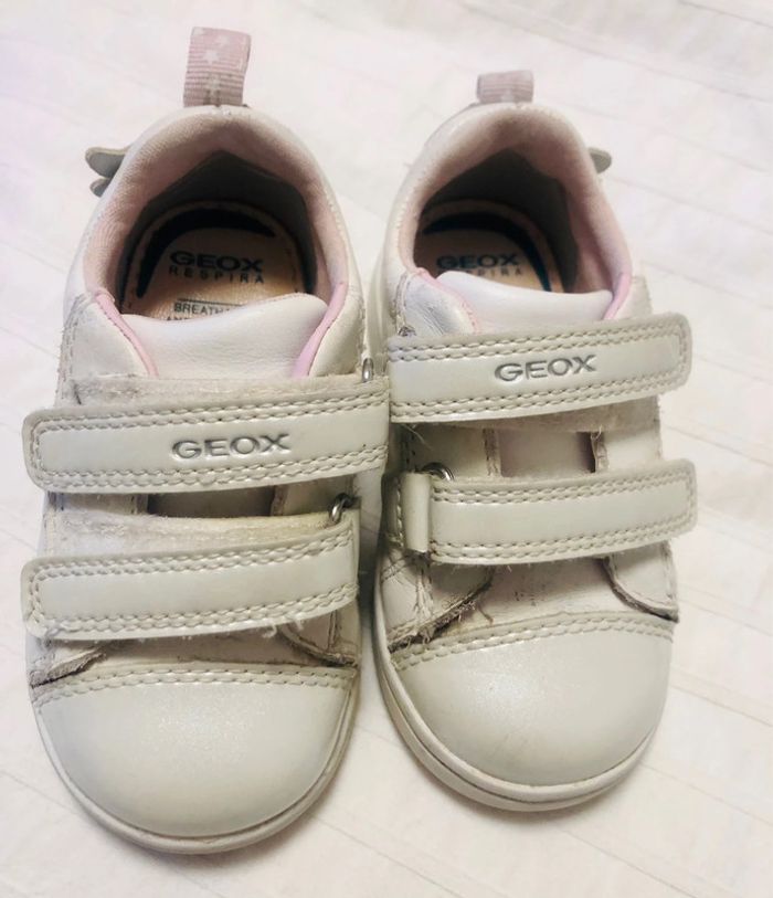Chaussures taille 22