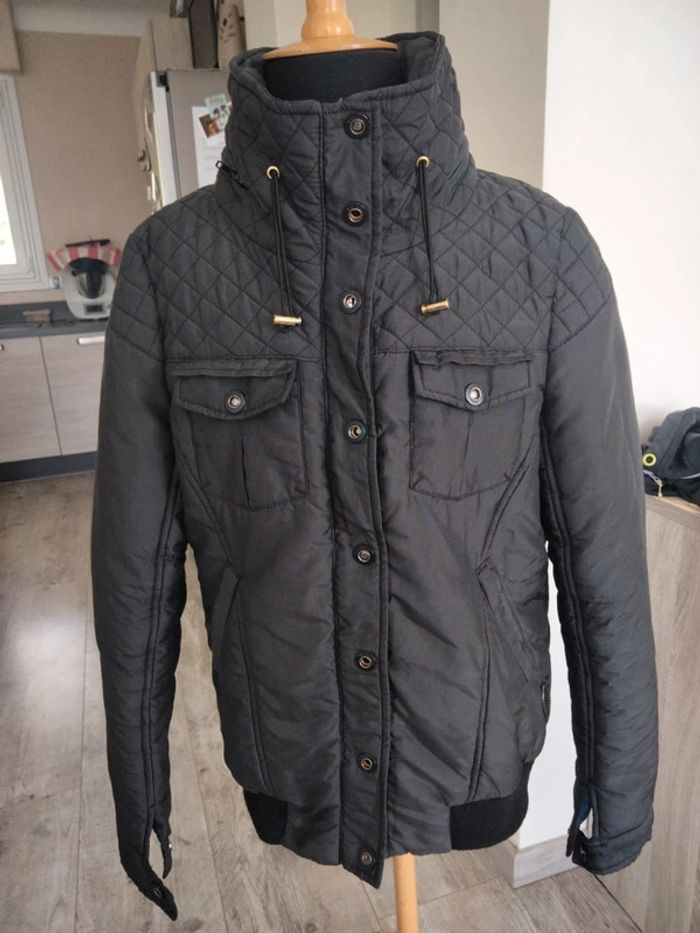 Veste Kaporal