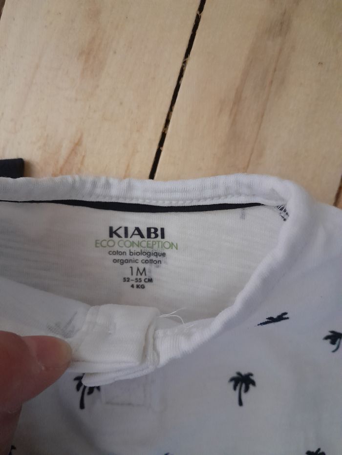 Lot Tee-shirt - photo numéro 3