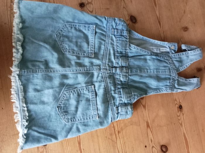 Robes - photo numéro 2