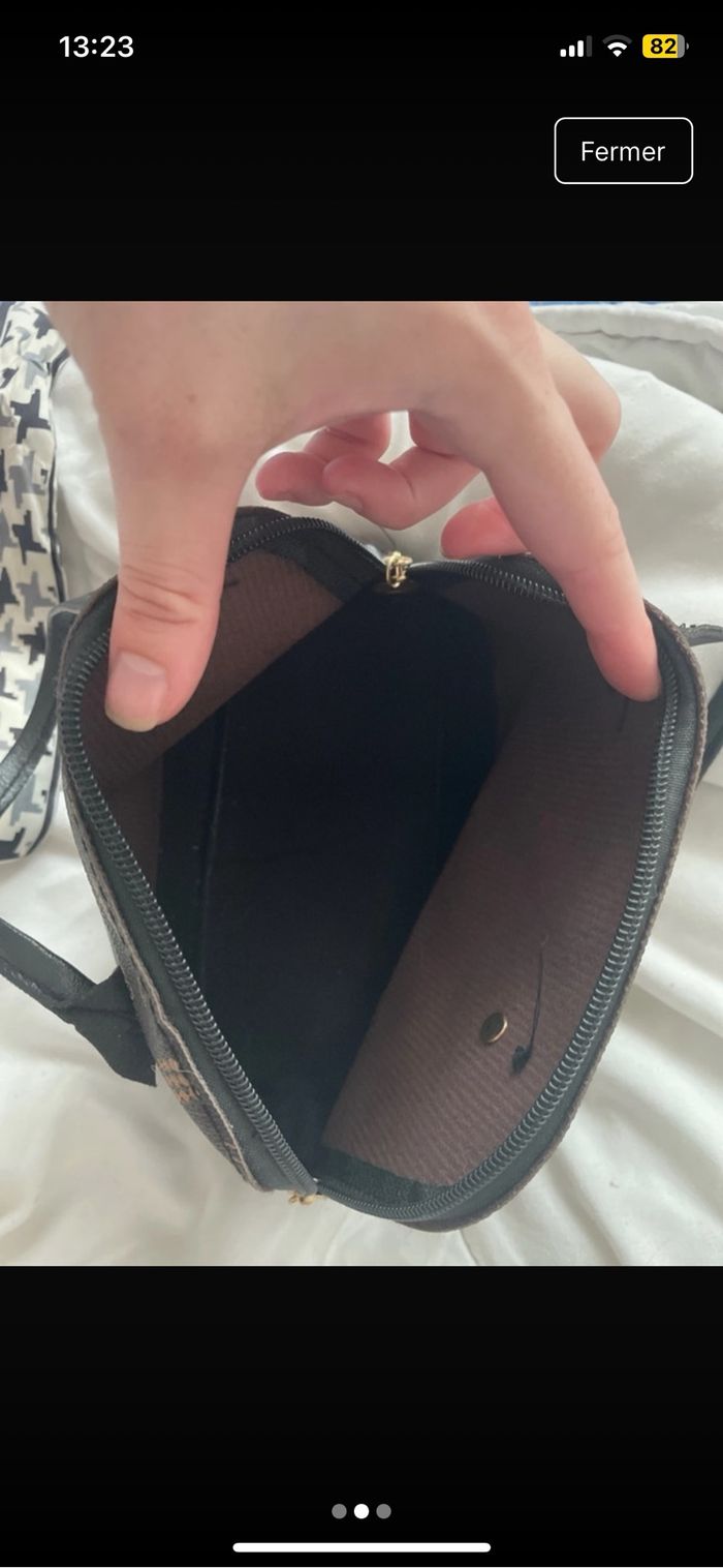Sac à main - photo numéro 2