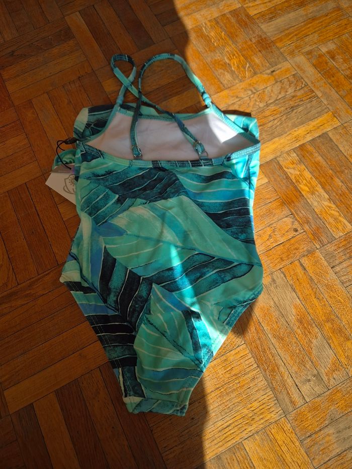 Maillot de bain fille - photo numéro 2