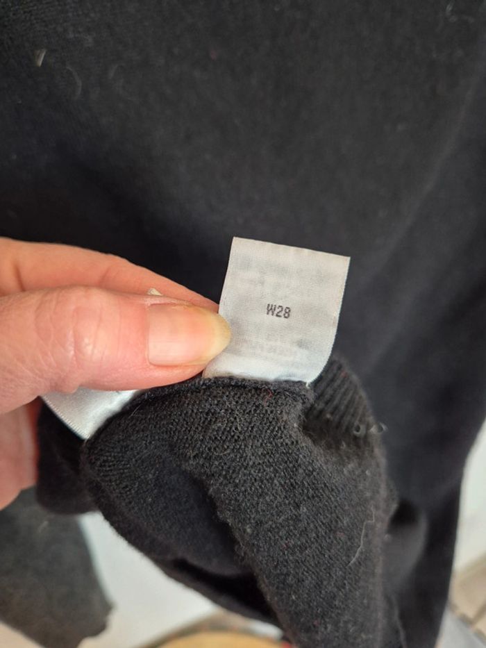 Pull Eric Bompard taille L - photo numéro 5
