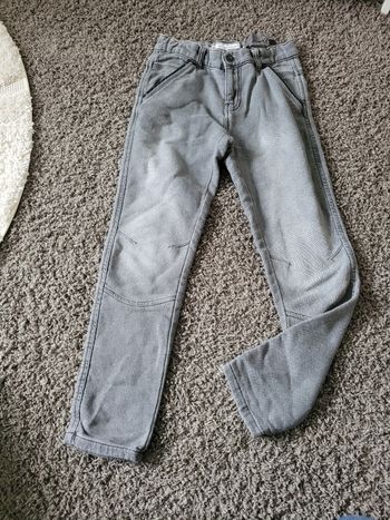 Jeans 10 ans