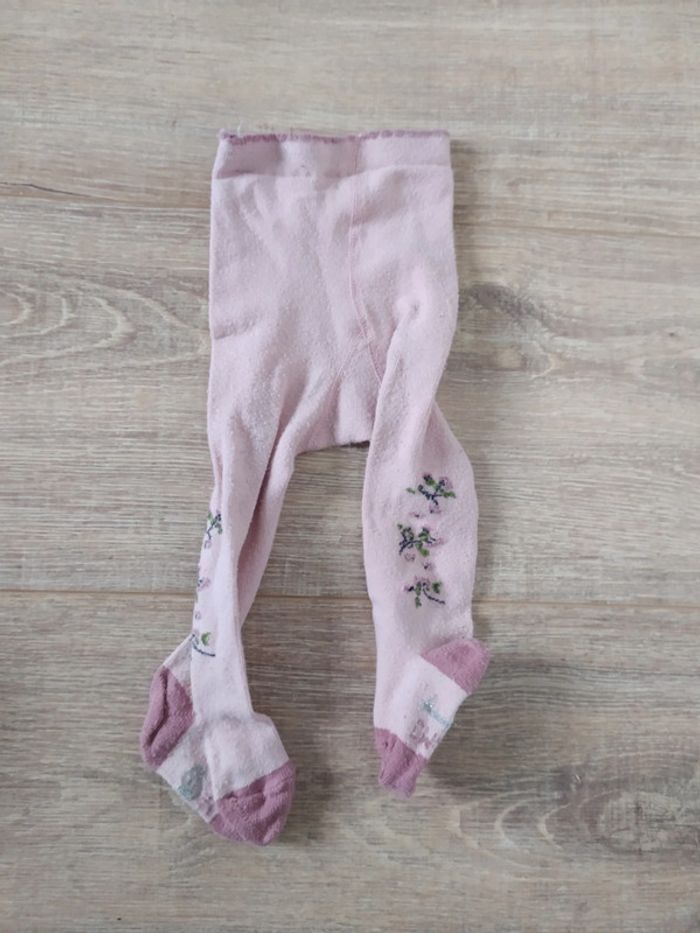 Collant 15/16