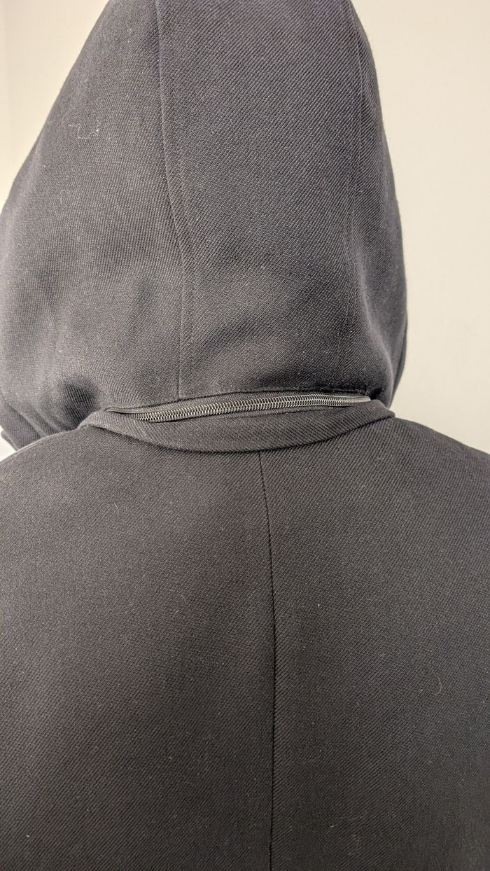 Blouson et Manteau homme - photo numéro 8