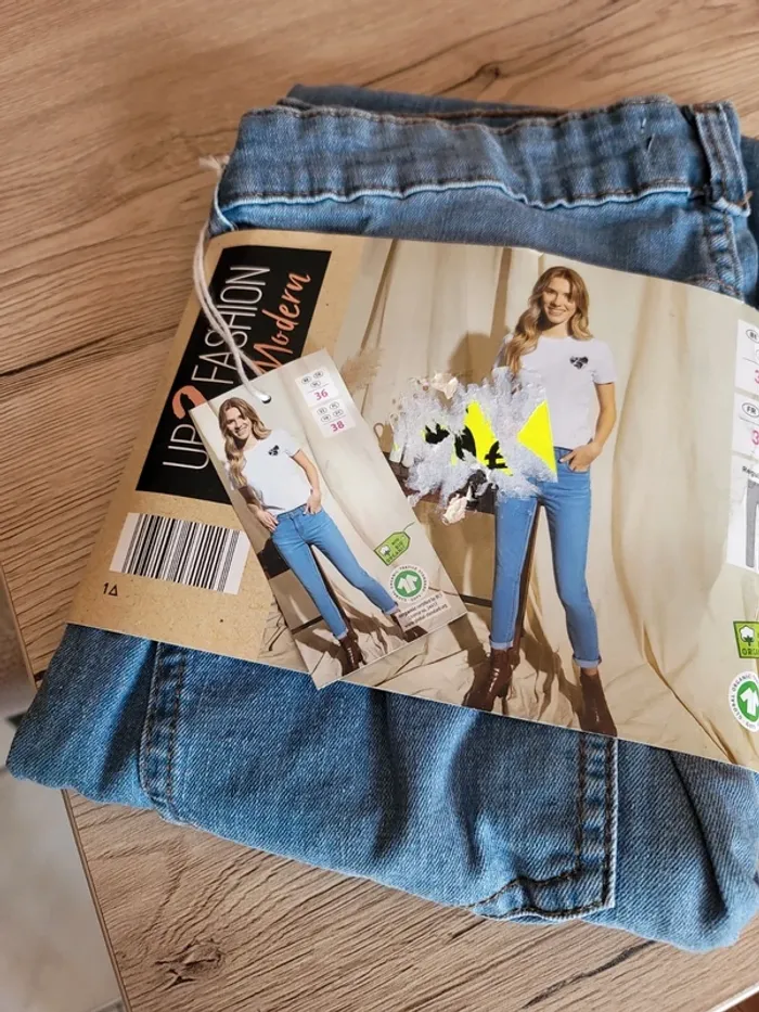 Jeans - photo numéro 2