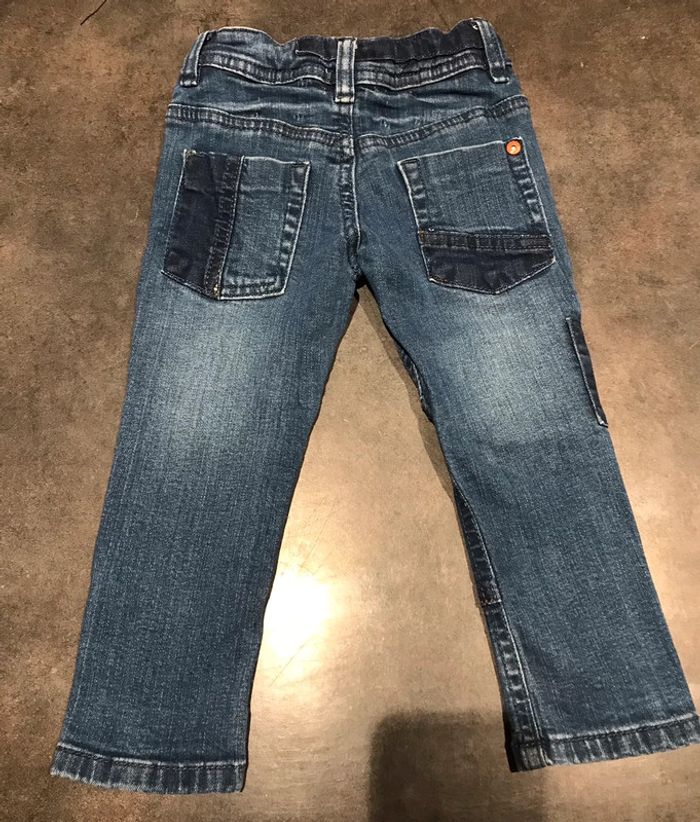 Jeans - photo numéro 2