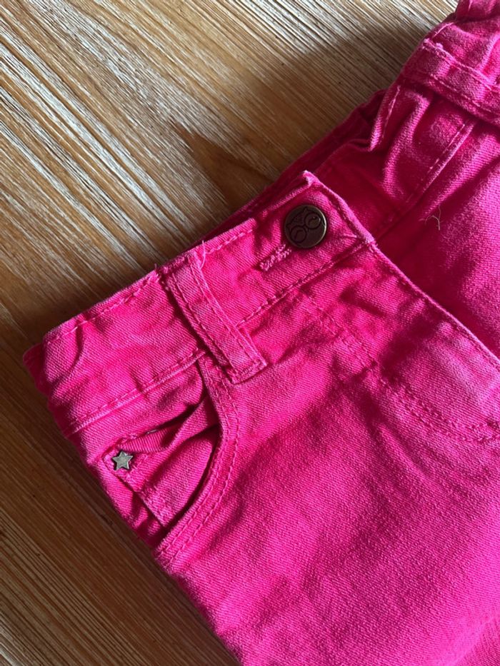 Lot 4 ans hivers fille - photo numéro 7