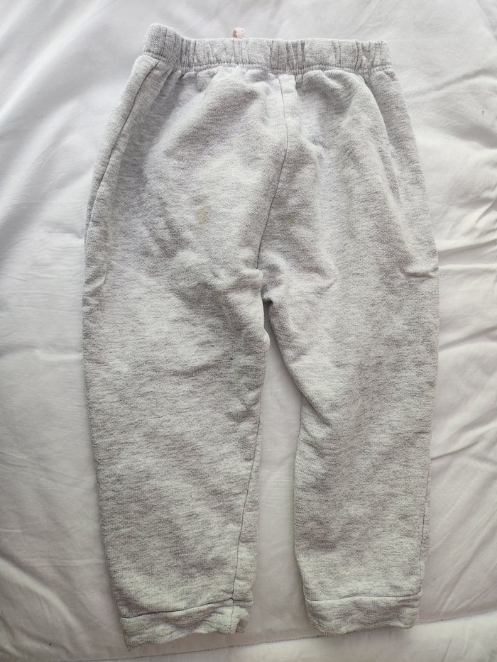 Lot leggings/joggings 2 ans - photo numéro 3