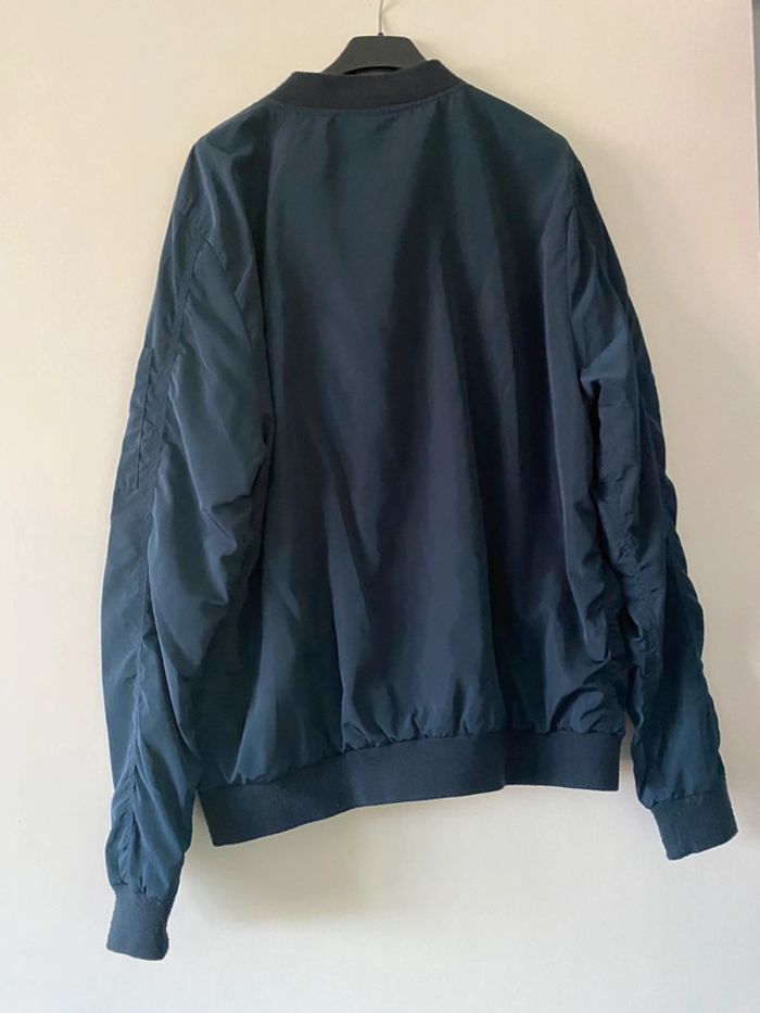 Veste Bomber Hailys Men Taille M - photo numéro 2