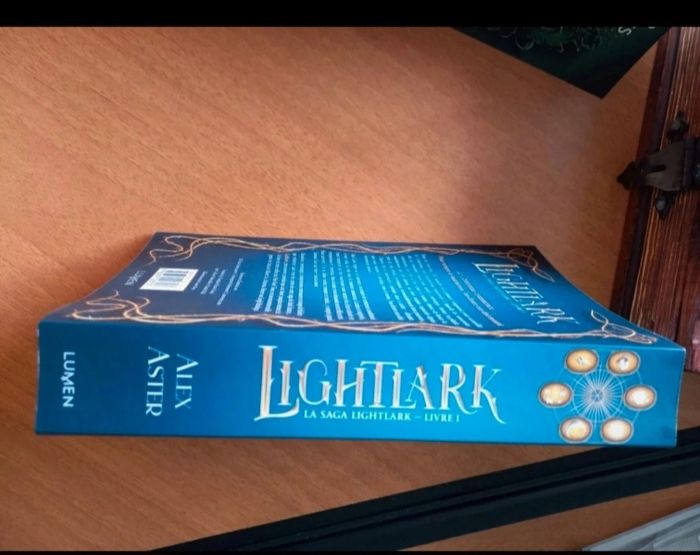 Lightlark - photo numéro 3