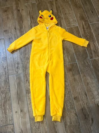 Pyjama Pikatchu