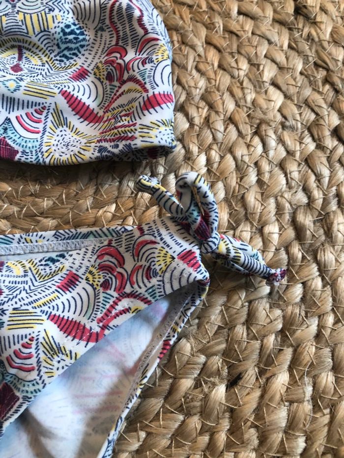 Maillot de bain Tape à l’œil - photo numéro 4