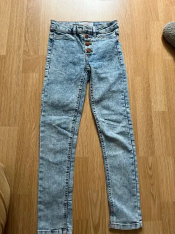 Jegging jennifer