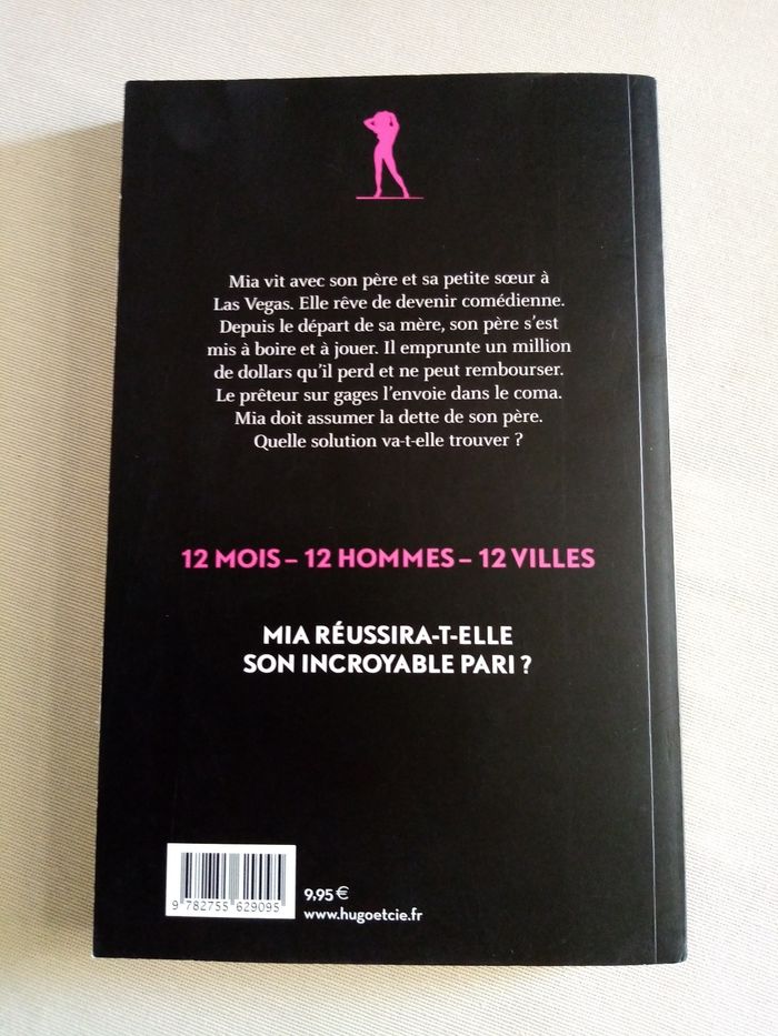 Livre New Romance (Janvier) - photo numéro 2