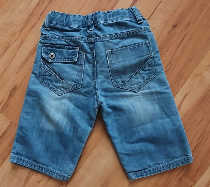 Short - photo numéro 2