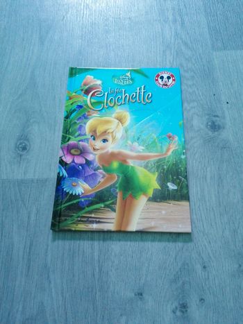 La fée clochette