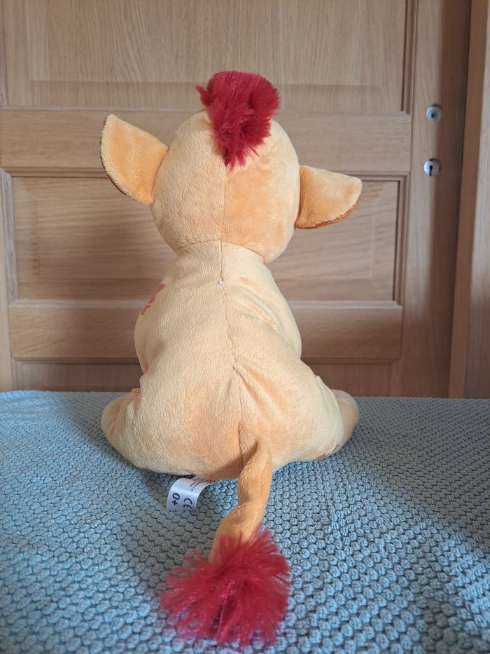 Peluche Disney - photo numéro 2