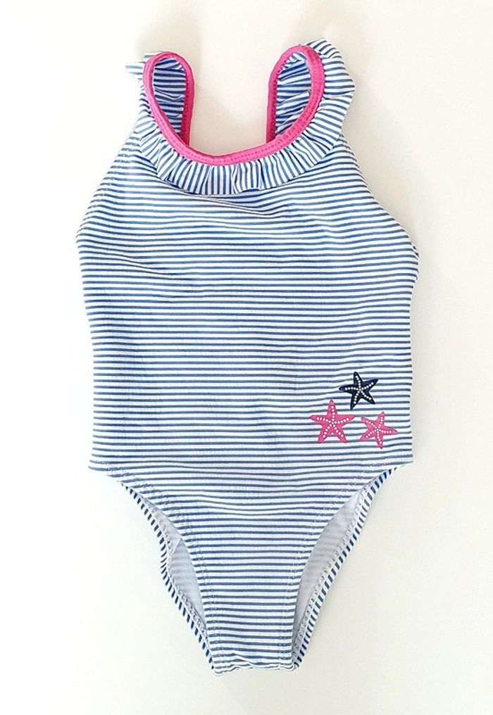 Maillot de bain Okaidi - 3A