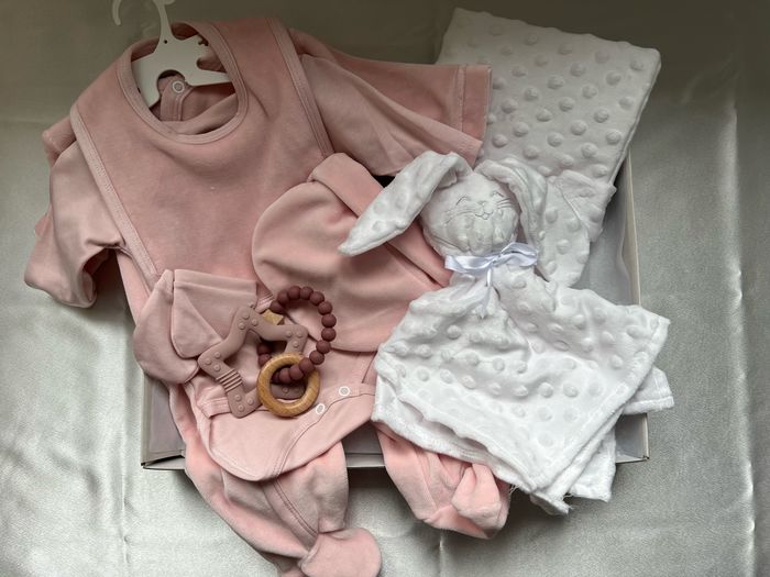 Coffret bébé - photo numéro 4