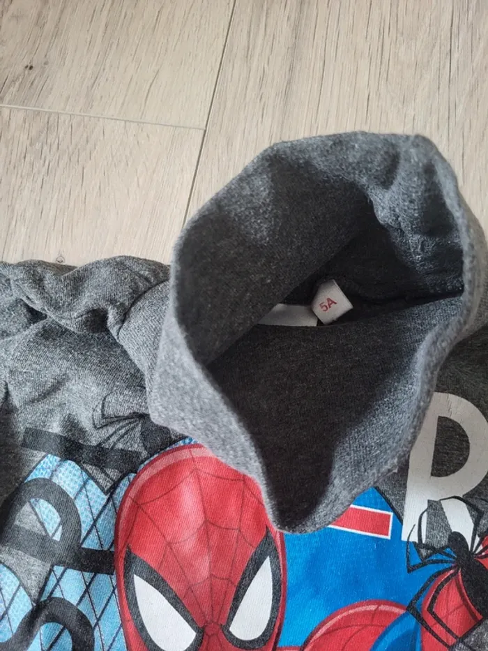 Tshirt col roule - photo numéro 2
