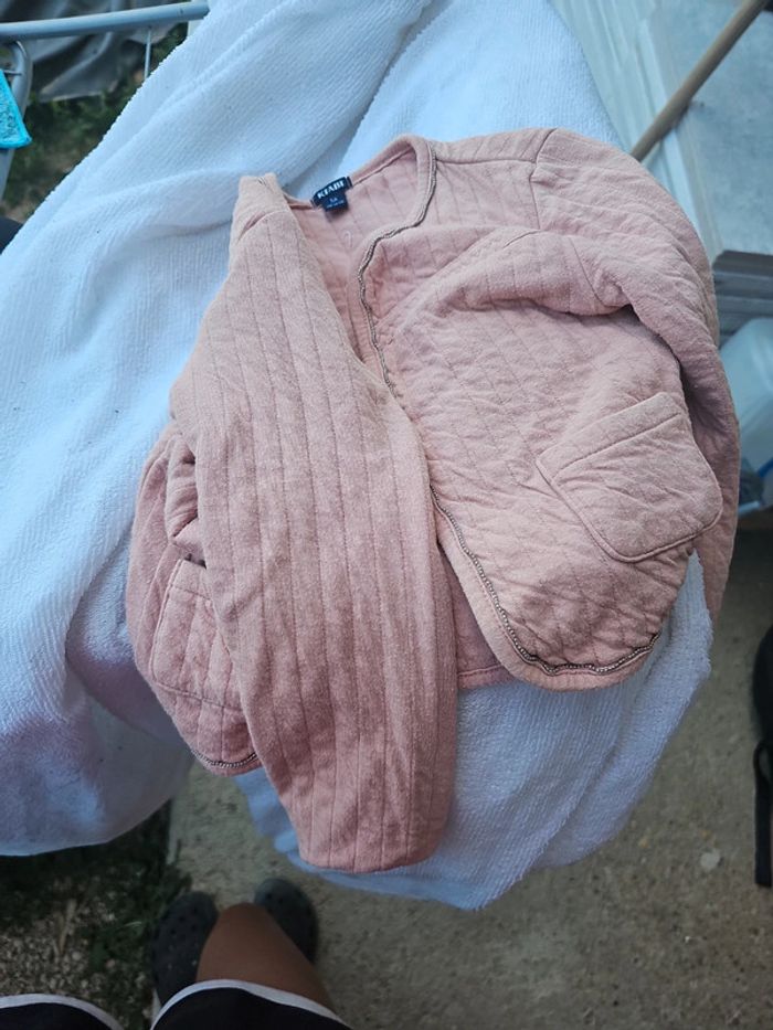 Gilet - photo numéro 2