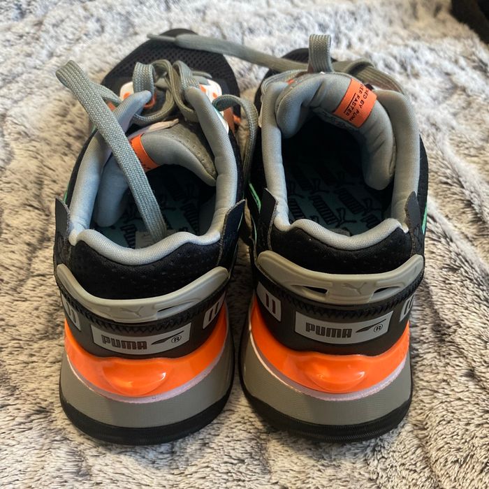 Chaussure Homme  Puma taille 41 - photo numéro 2
