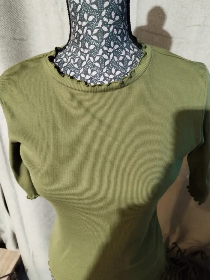 T-shirt - photo numéro 2