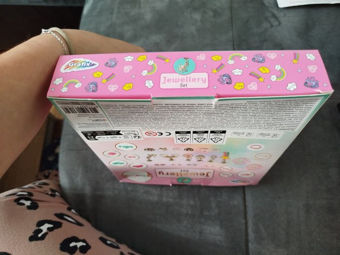 Fabrication bracelet collier - photo numéro 4