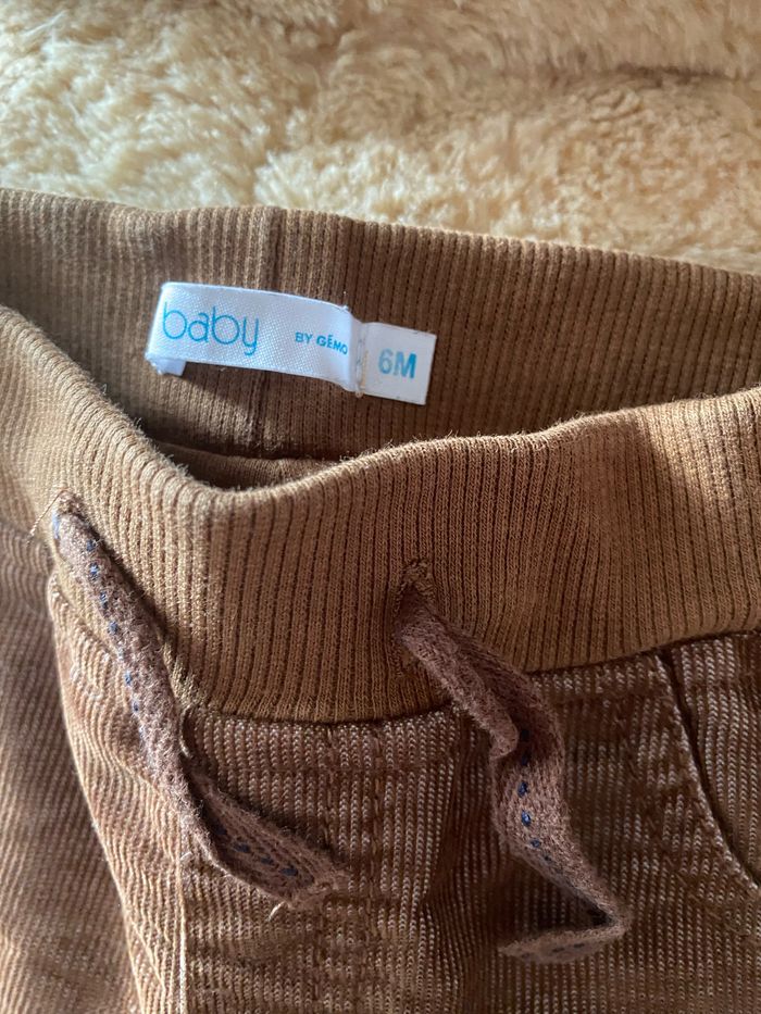 Pantalon - photo numéro 2