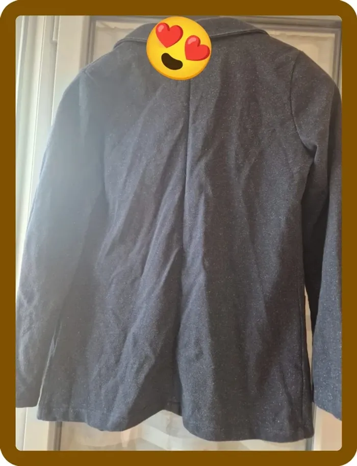 Veste légère femme - photo numéro 4