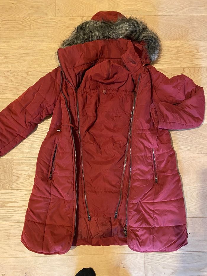 Doudoune de portage Bonprix – Taille M - photo numéro 6