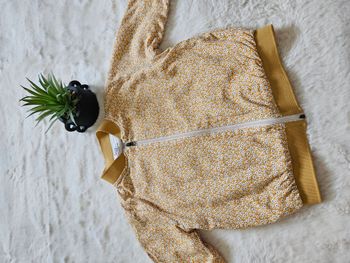 🌟 Lc Kids - gilet zippé - Taille 4 ans