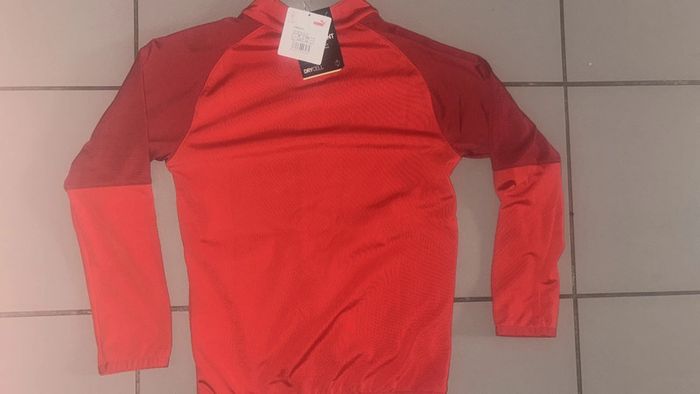 Veste puma 9/10 ans neuve - photo numéro 5