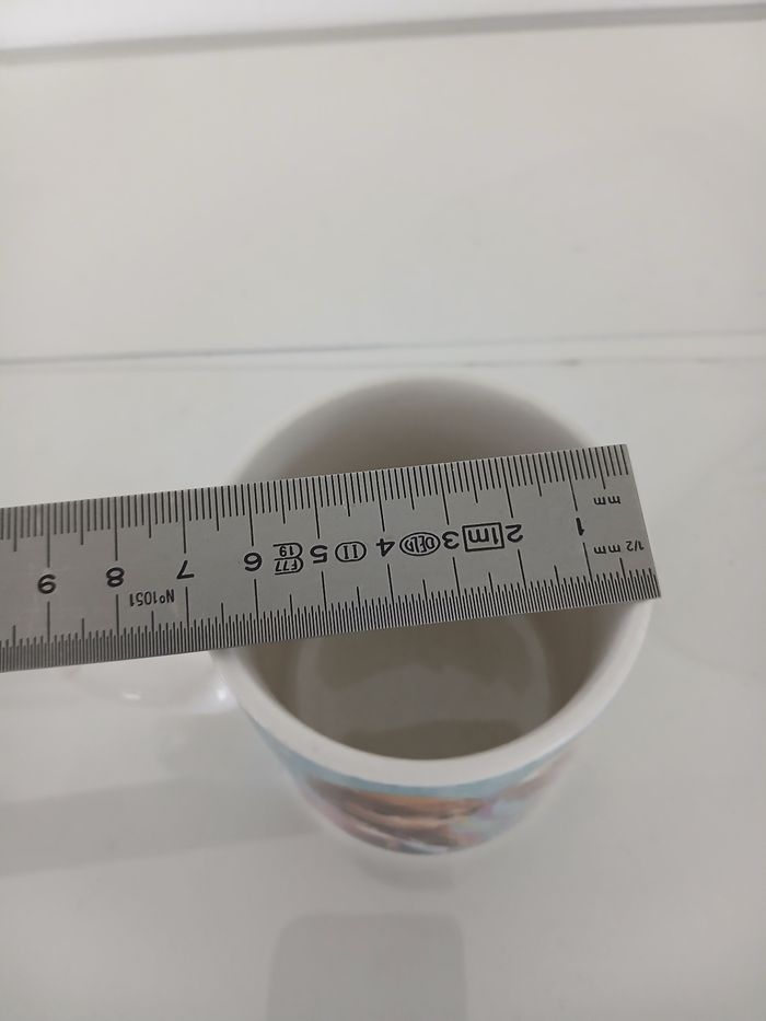 Mug Disney La Reine des Neiges (Frozen) - photo numéro 7