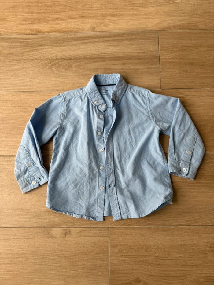 Chemise primark 2 3 ans
