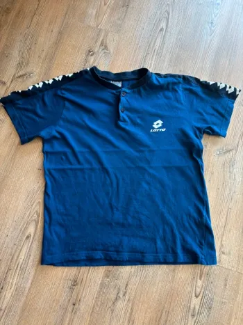 T-shirt Lotto