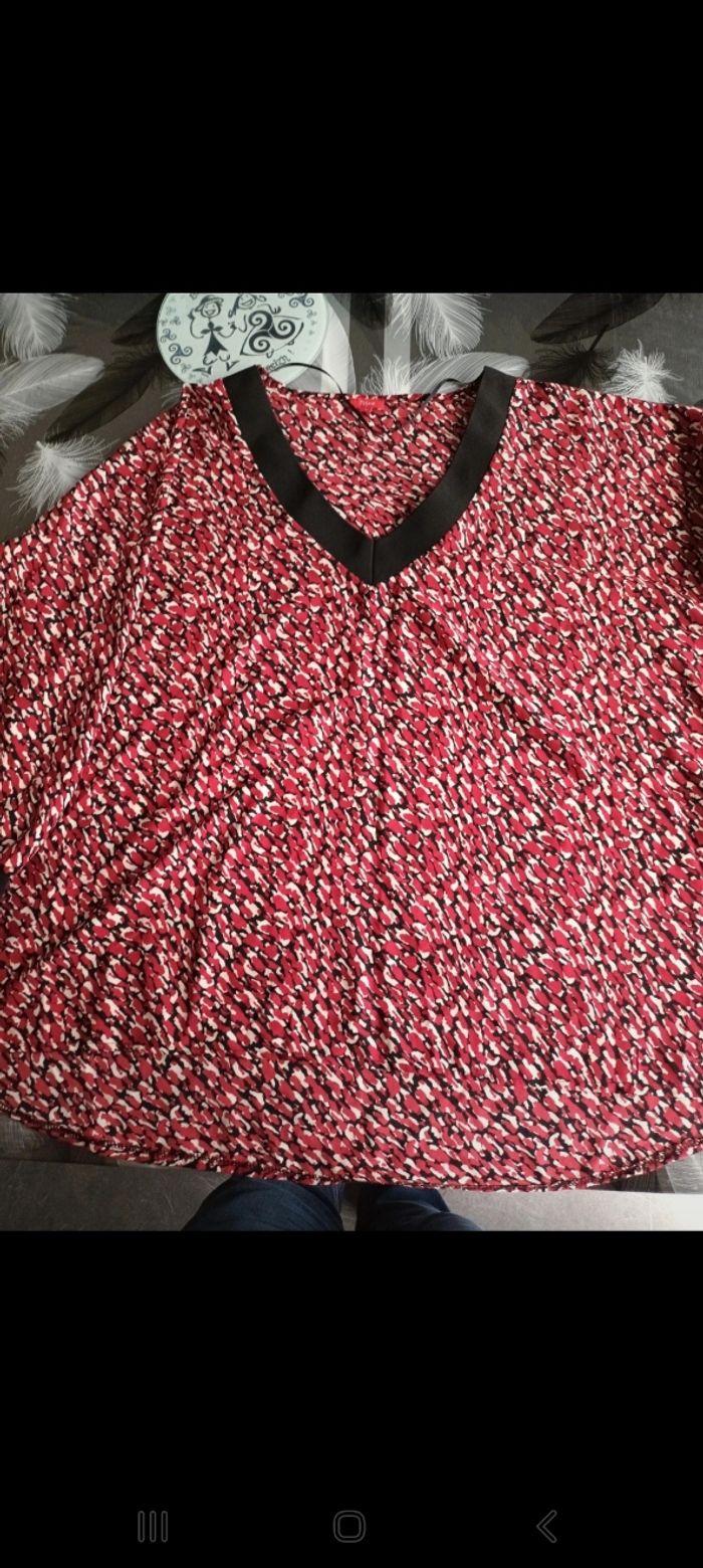 Tunique - photo numéro 2