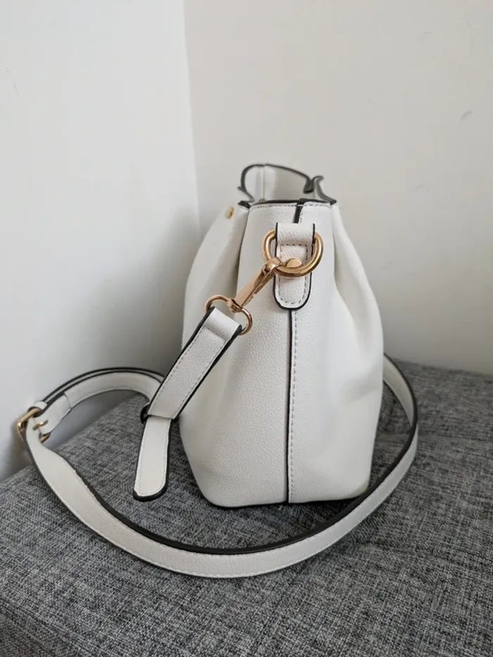 Sac besace - photo numéro 2