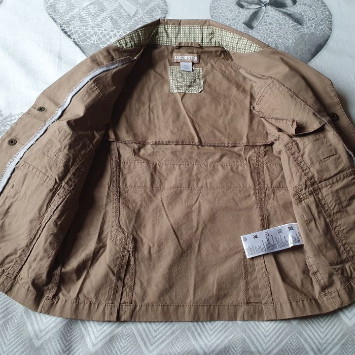Veste orchestra de taille 3ans - photo numéro 3