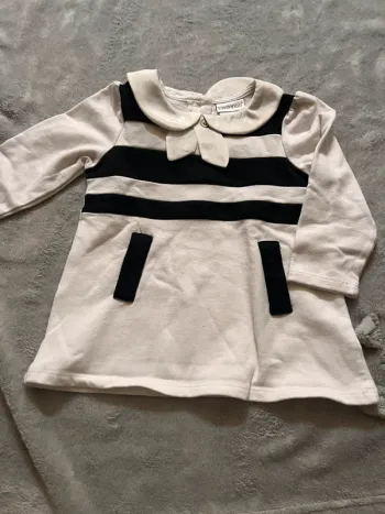 Pull fille
