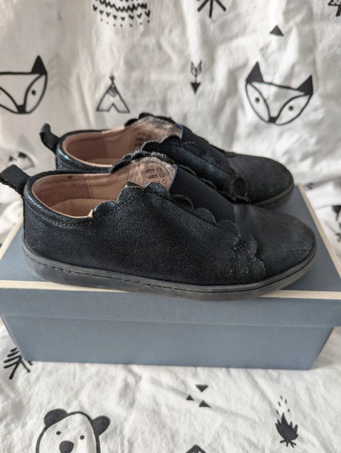 Chaussures Jacadi - photo numéro 3