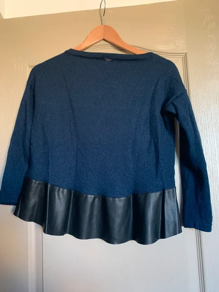 Liujo pull - photo numéro 3