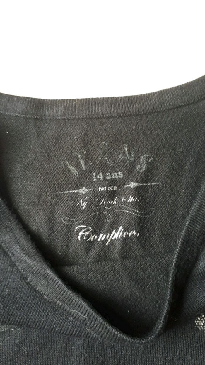 Pull léger - photo numéro 3