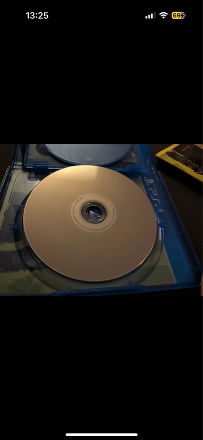 Cyberpunk Ps4 - photo numéro 5