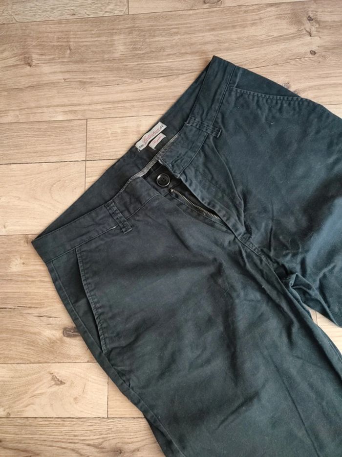 Pantalon marine - photo numéro 2