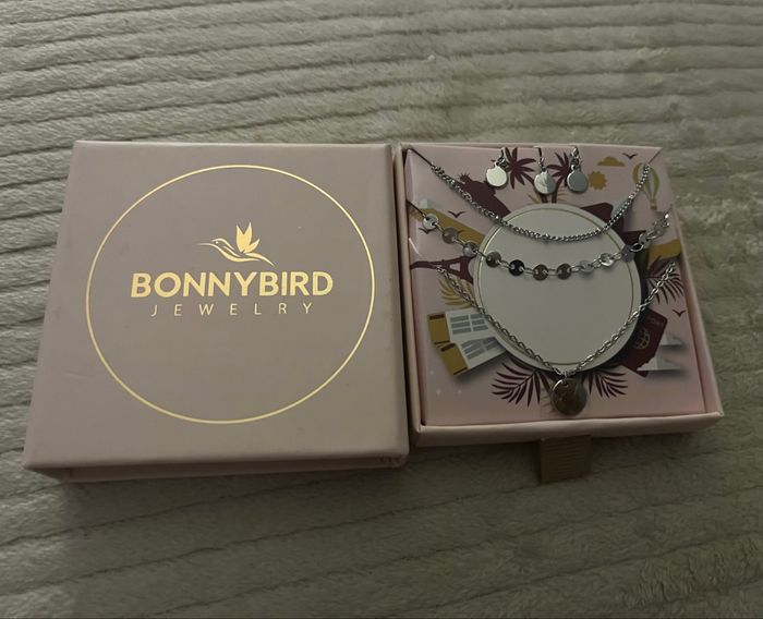 Coffret collier - photo numéro 4